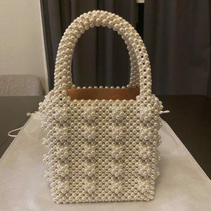 [AUTHENTIC] Shrimps Antonia bag